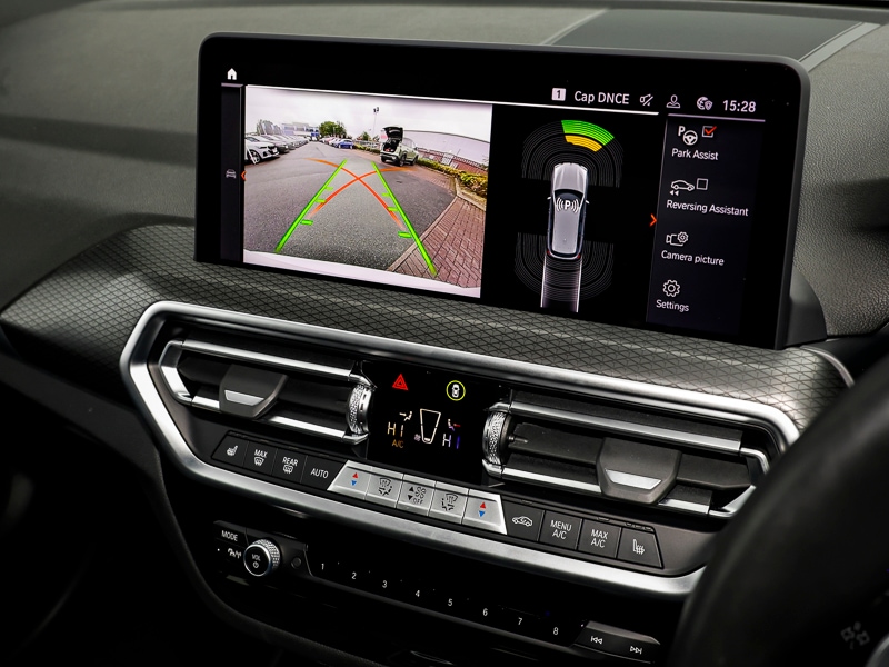 Used BMW X3 2024 for sale - 76779951: Photo 17