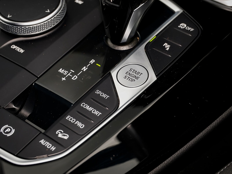 Used BMW X3 2024 for sale - 76779951: Photo 19