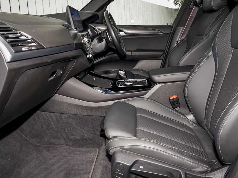 Used BMW X3 2024 for sale - 76779951: Photo 7