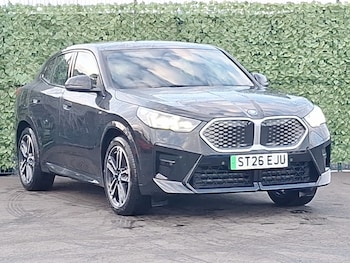 Used BMW iX2 2026 for sale - 79286451: Photo