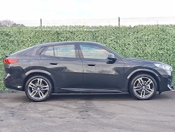 Used BMW iX2 2026 for sale - 79286451: Photo