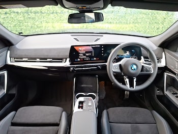 Used BMW iX2 2026 for sale - 79286451: Photo