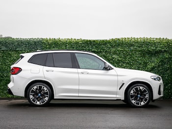 Used BMW iX3 2023 for sale - 79425109: Photo