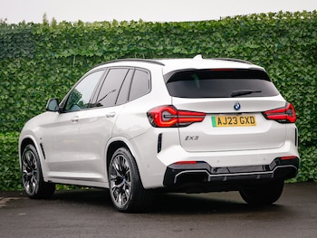 Used BMW iX3 2023 for sale - 79425109: Photo