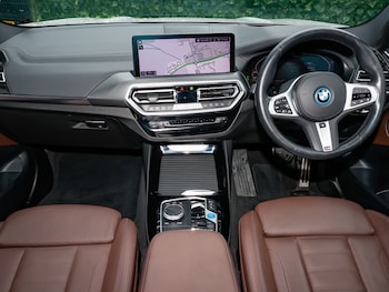 Used BMW iX3 2023 for sale - 79425109: Photo