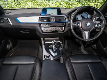 Used BMW 1 Series 2019 for sale - 78740650: Photo