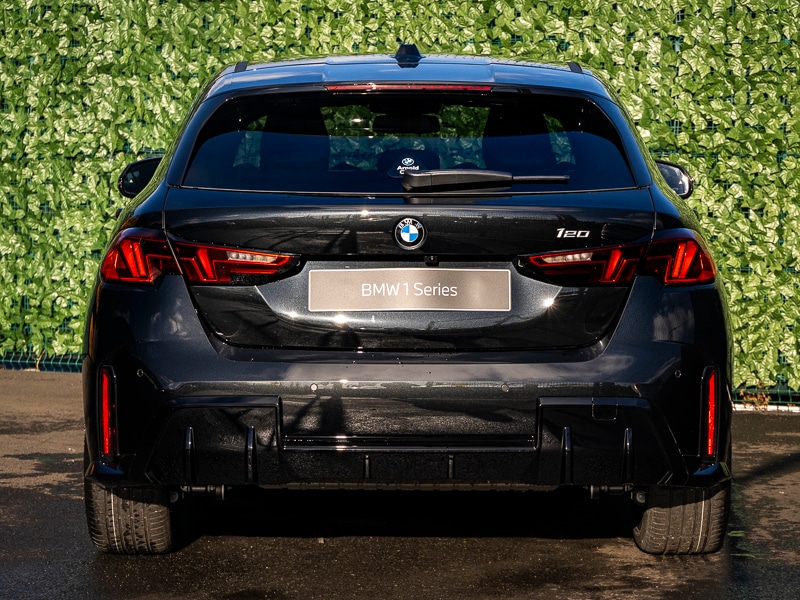 Used BMW 1 Series 2025 for sale - 76348357: Photo 15