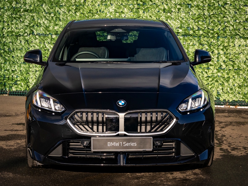 Used BMW 1 Series 2025 for sale - 76348357: Photo 16