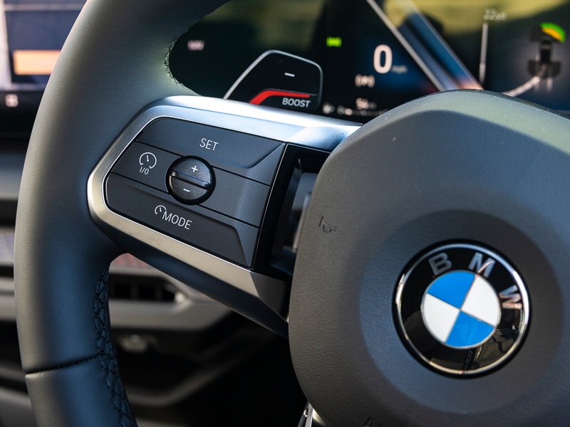 Used BMW 1 Series 2025 for sale - 76348357: Photo 19