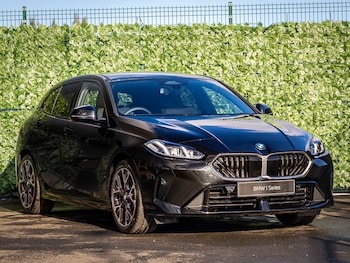 BMW - 1 Series