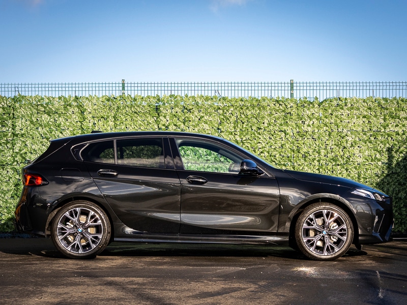 Used BMW 1 Series 2025 for sale - 76348357: Photo 2
