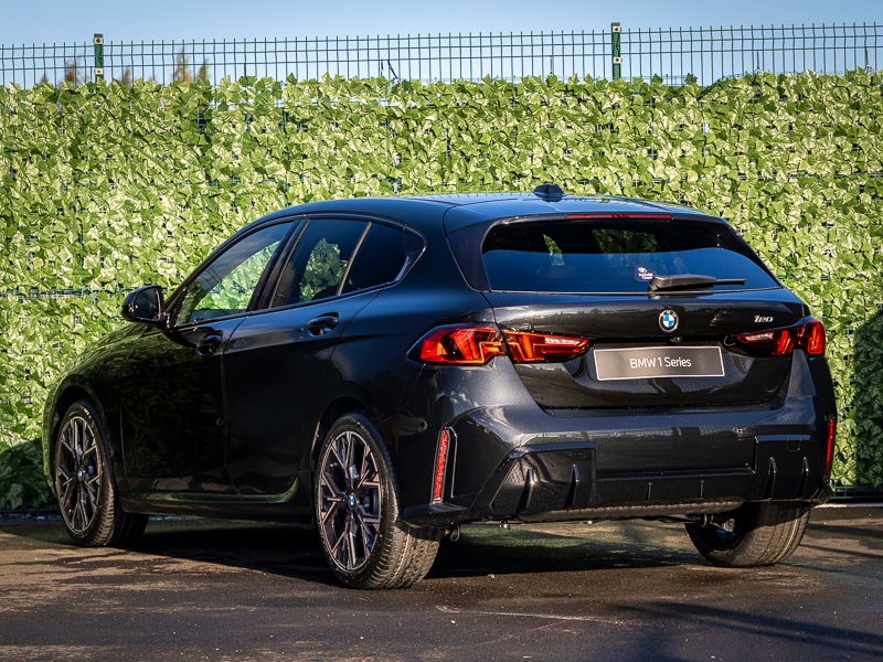 Used BMW 1 Series 2025 for sale - 76348357: Photo 3