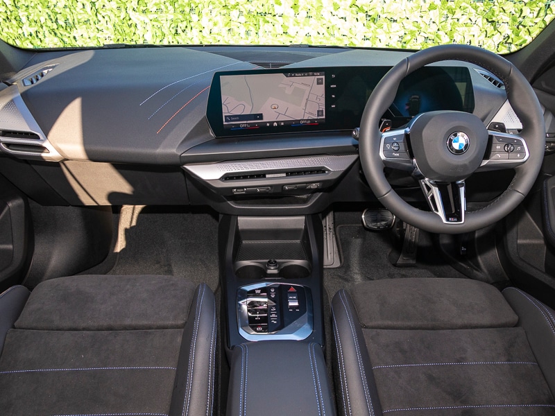 Used BMW 1 Series 2025 for sale - 76348357: Photo 4