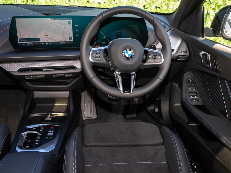 Used BMW 1 Series 2025 for sale - 76348357: Photo 5