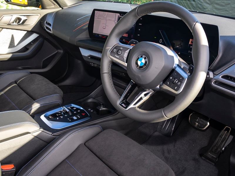 Used BMW 1 Series 2025 for sale - 76348357: Photo 6