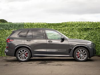 Used BMW X5 2026 for sale - 79790271: Photo