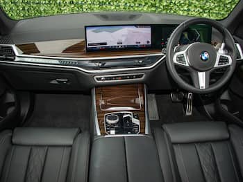 Used BMW X5 2026 for sale - 79790271: Photo