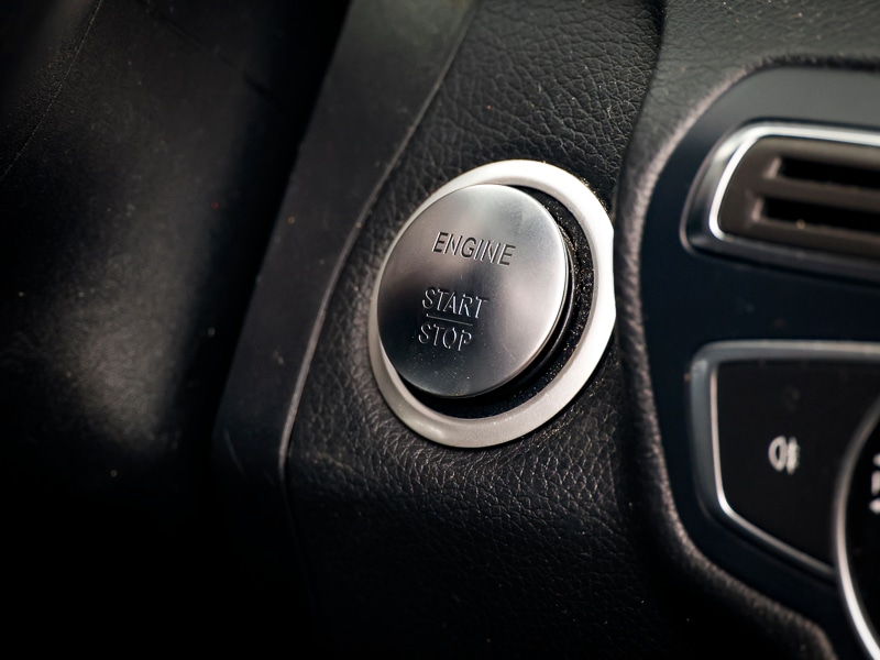 Used Mercedes-Benz C Class 2016 for sale - 76484053: Photo 18