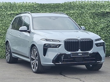 Used BMW X7 2026 for sale - 79343316: Photo