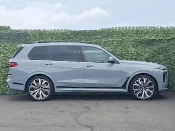 Used BMW X7 2026 for sale - 79343316: Photo