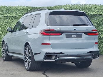 Used BMW X7 2026 for sale - 79343316: Photo