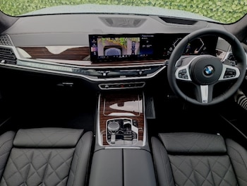 Used BMW X7 2026 for sale - 79343316: Photo