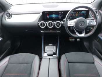 Used Mercedes-Benz EQA 2021 for sale - 74873651: Photo