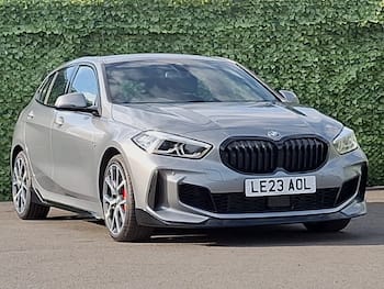 Used BMW 1 Series 2023 for sale - 79615425: Photo
