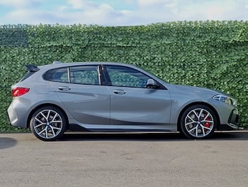 Used BMW 1 Series 2023 for sale - 79615425: Photo