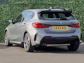 Used BMW 1 Series 2023 for sale - 79615425: Photo