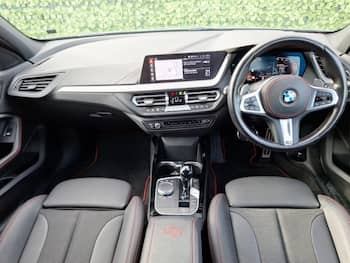 Used BMW 1 Series 2023 for sale - 79615425: Photo