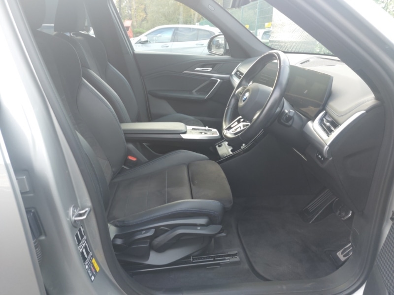 Used BMW iX1 2023 for sale - 76358974: Photo 11