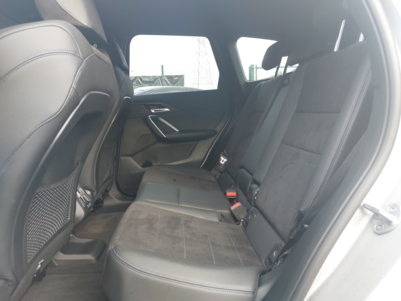 Used BMW iX1 2023 for sale - 76358974: Photo 12