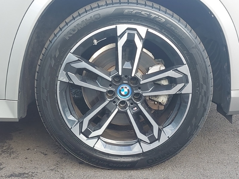 Used BMW iX1 2023 for sale - 76358974: Photo 14