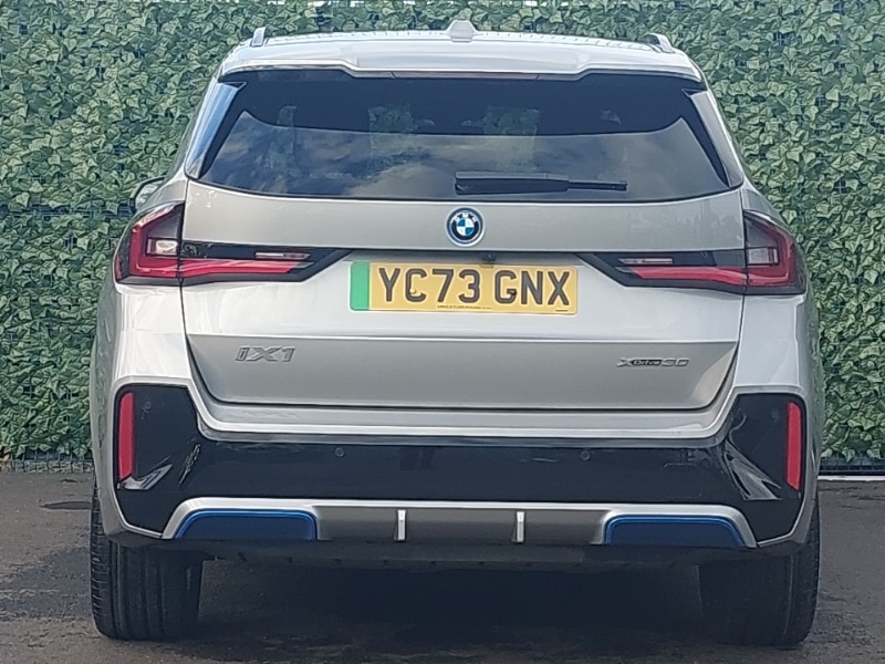 Used BMW iX1 2023 for sale - 76358974: Photo 15
