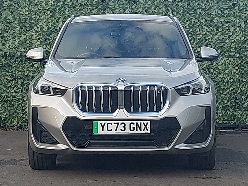 Used BMW iX1 2023 for sale - 76358974: Photo 16