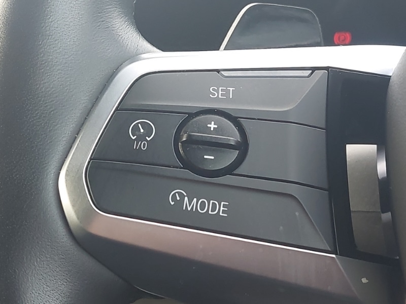Used BMW iX1 2023 for sale - 76358974: Photo 18
