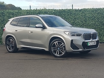 BMW - iX1