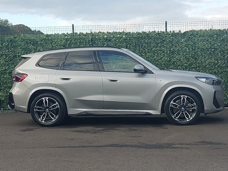 Used BMW iX1 2023 for sale - 76358974: Photo 2