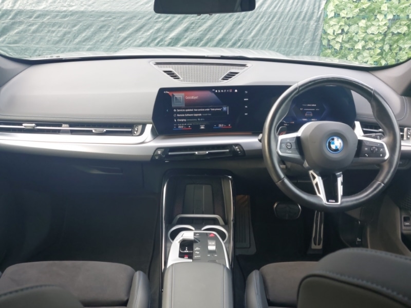 Used BMW iX1 2023 for sale - 76358974: Photo 4