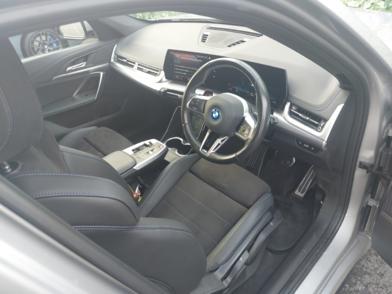 Used BMW iX1 2023 for sale - 76358974: Photo 6
