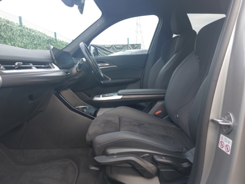 Used BMW iX1 2023 for sale - 76358974: Photo 7