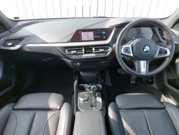 Used BMW 1 Series 2021 for sale - 74848153: Photo