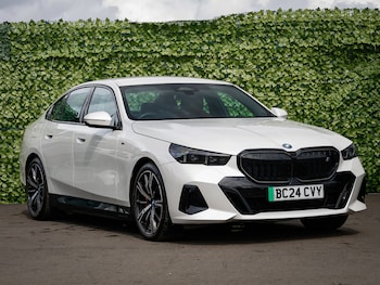 Used BMW i5 2024 for sale - 79581198: Photo