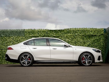 Used BMW i5 2024 for sale - 79581198: Photo