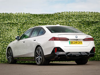 Used BMW i5 2024 for sale - 79581198: Photo