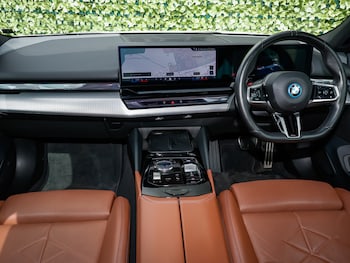Used BMW i5 2024 for sale - 79581198: Photo