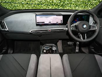 Used BMW iX 2026 for sale - 79654283: Photo
