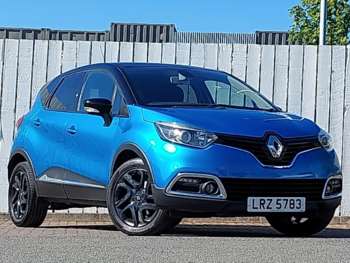 2016 - 1.5 dCi 90 Dynamique S Nav 5dr