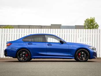 Used BMW 3 Series 2023 for sale - 75000764: Photo